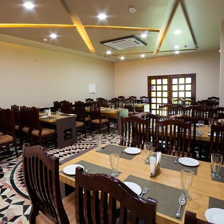 Hotel Pushkar City Inn Екстер'єр фото