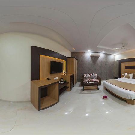 Hotel Pushkar City Inn Екстер'єр фото