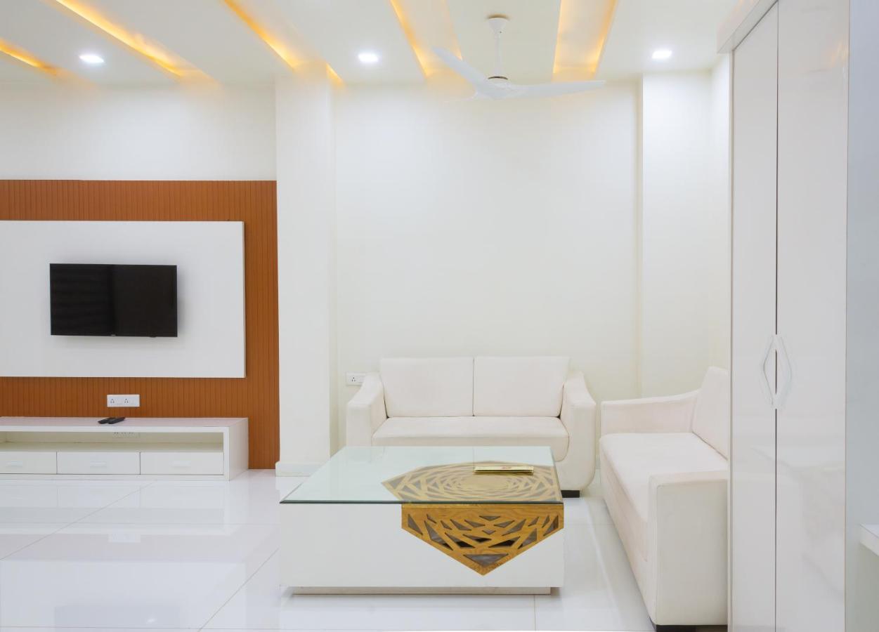 Hotel Pushkar City Inn Екстер'єр фото