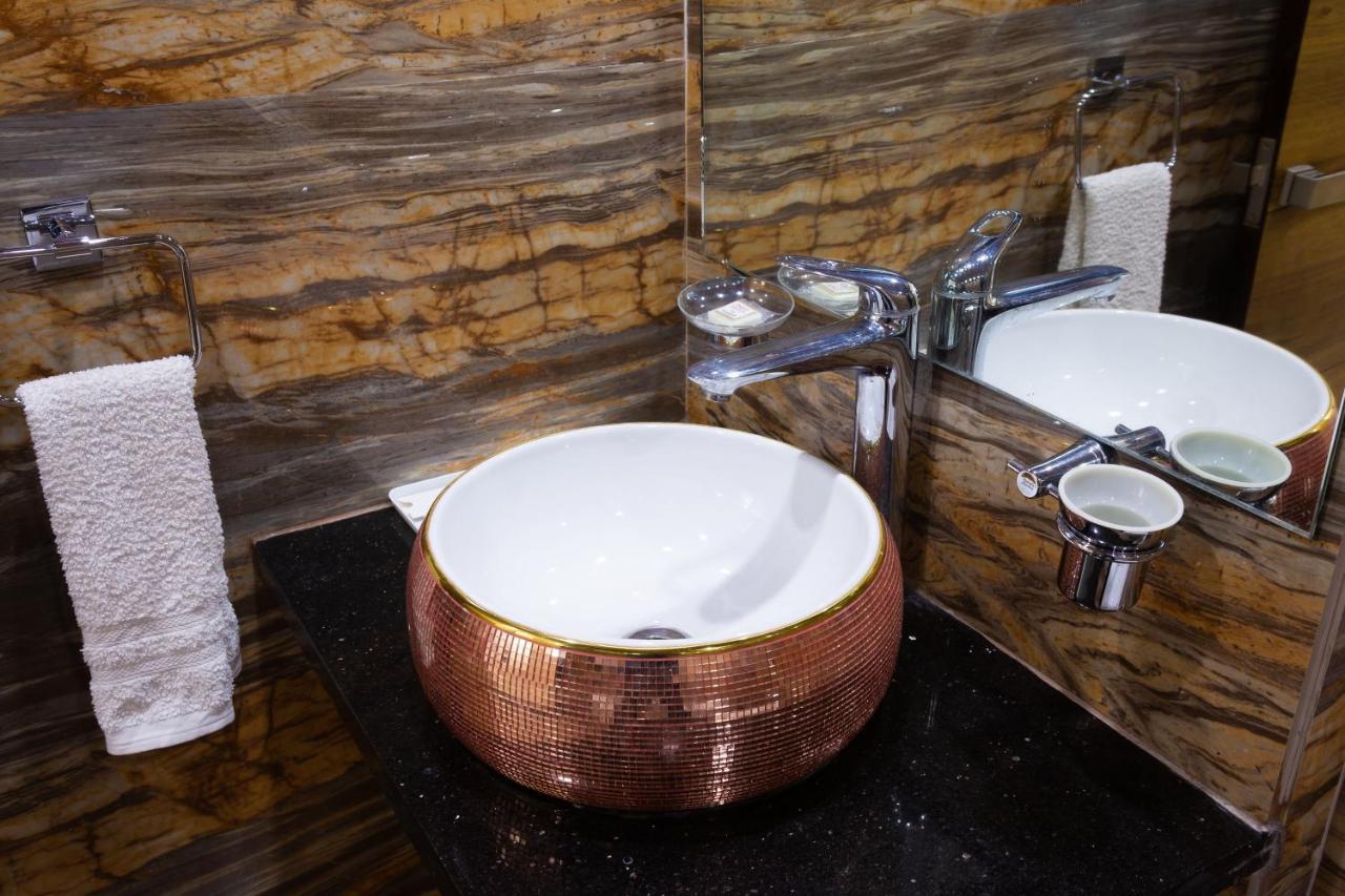Hotel Pushkar City Inn Екстер'єр фото
