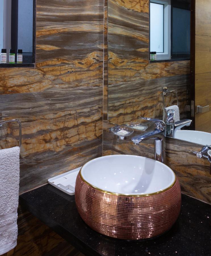 Hotel Pushkar City Inn Екстер'єр фото