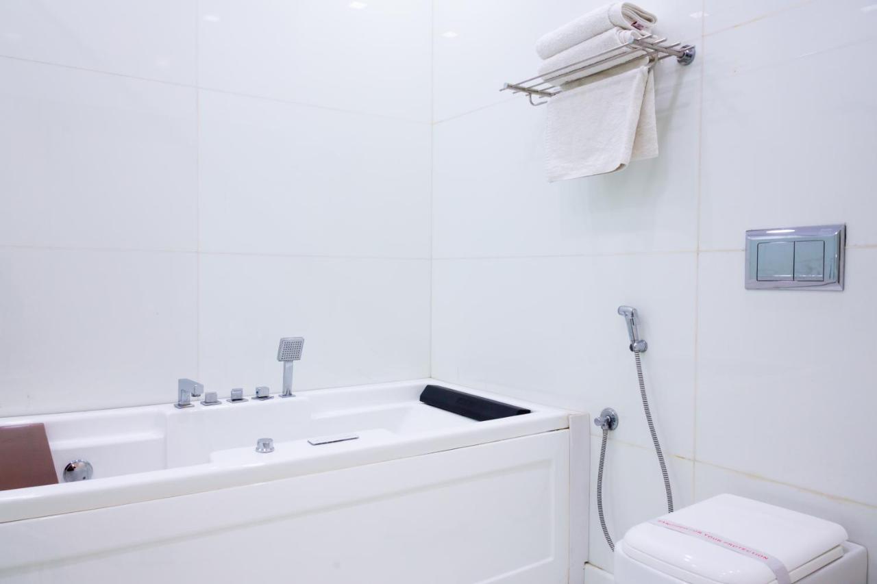 Hotel Pushkar City Inn Екстер'єр фото