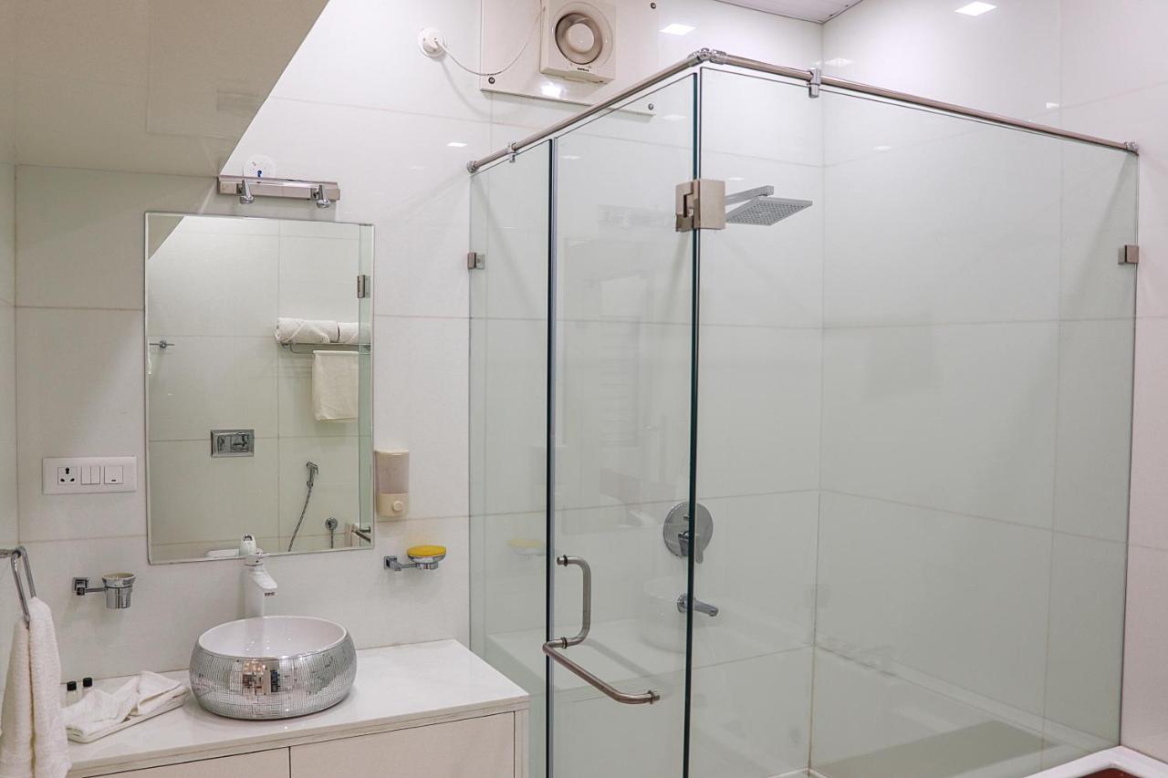 Hotel Pushkar City Inn Екстер'єр фото